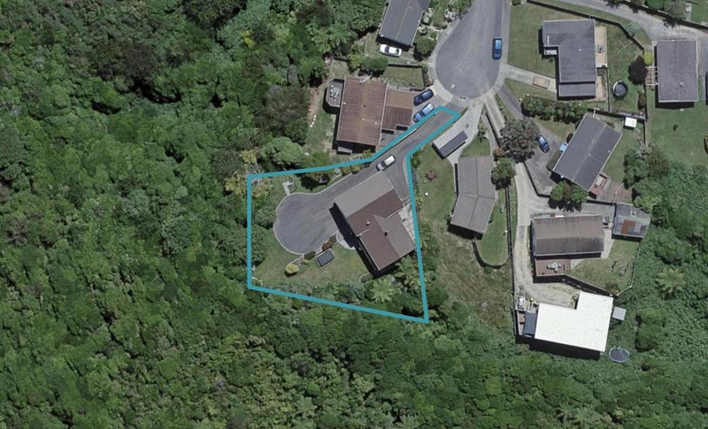 34 Dominica Crescent, Grenada Village, Wellington - Carousel 1