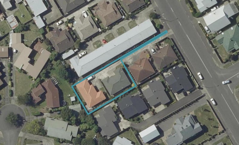 34D Fitzroy Street, Terrace End, Palmerston North - Carousel 1