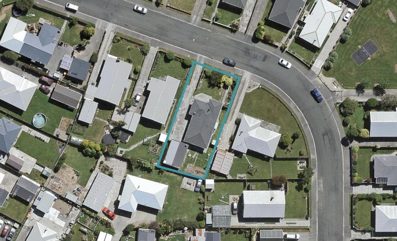 15 Forfar Crescent, Rockdale, Invercargill - Carousel 1