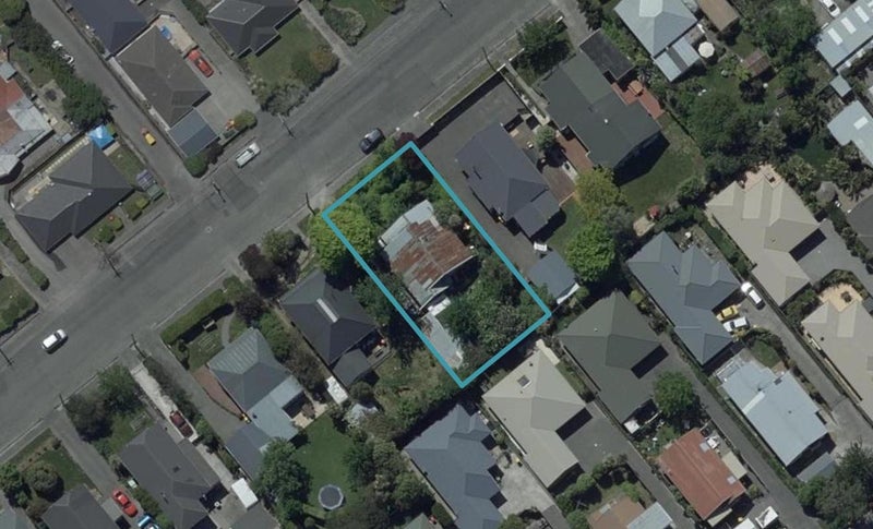 22 Howard Street, Spreydon, Christchurch - Carousel 1
