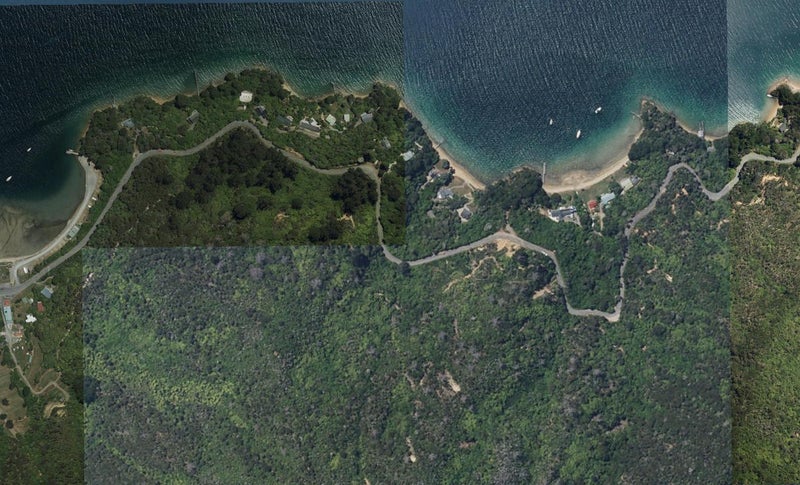 2089 Queen Charlotte Drive, Ngakuta Bay - Carousel 1
