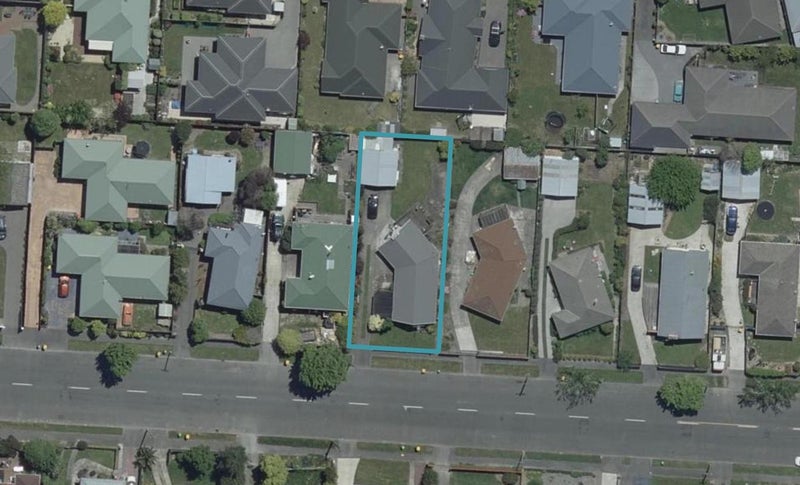 81 Farquhars Road, Redwood, Christchurch - Carousel 1