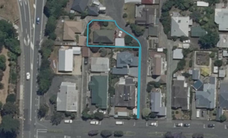 1 Helena Way, The Wood, Nelson - Carousel 1