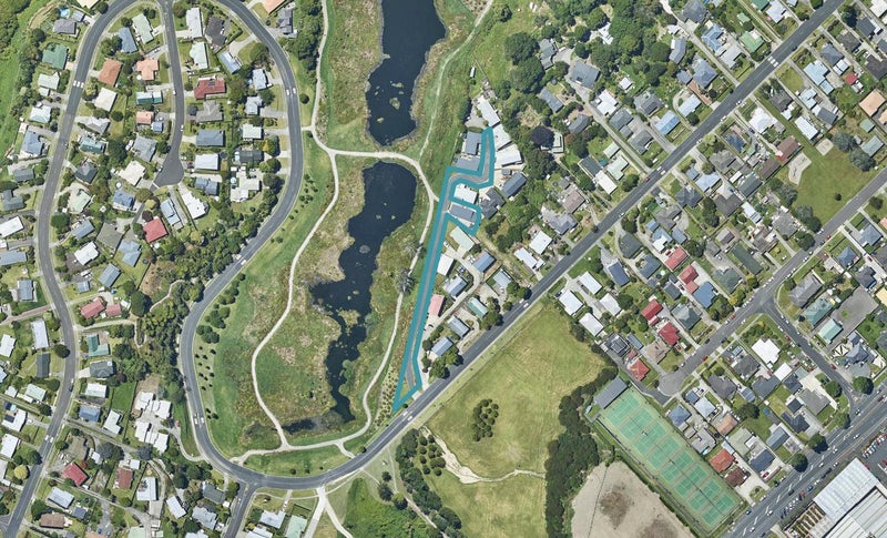 103 Watling Street, Gate Pa, Tauranga - Carousel 1