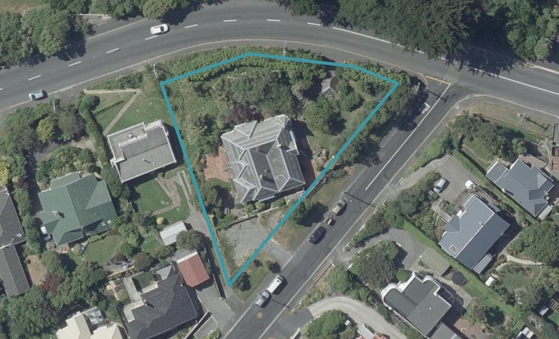 26 Highcliff Road, Andersons Bay, Dunedin - Carousel 1
