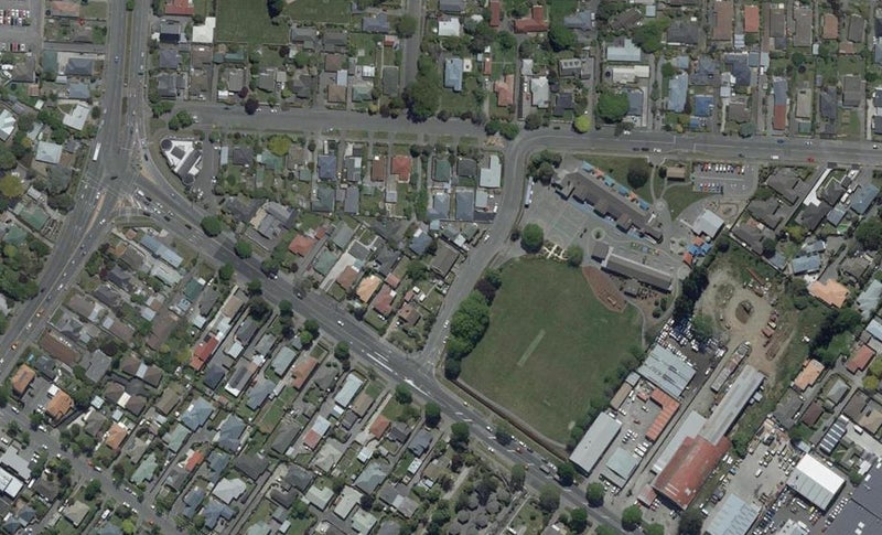 1/5 Fraser Street, Papanui, Christchurch - Carousel 1