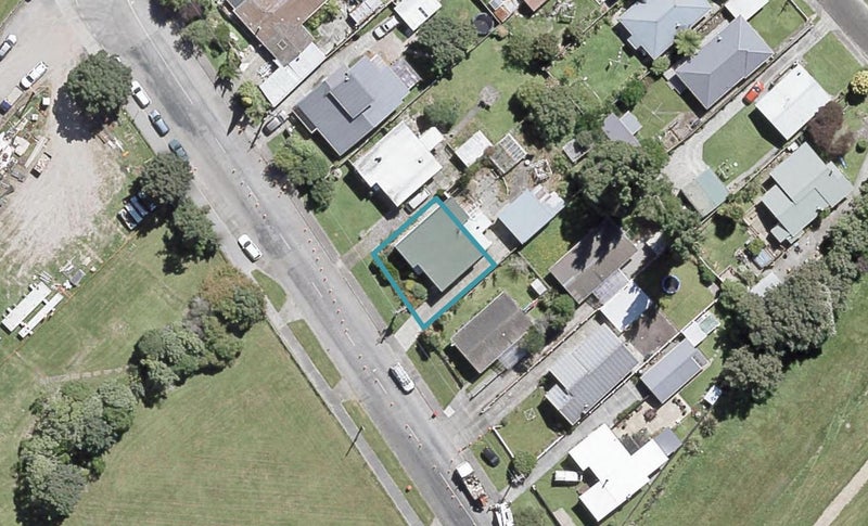 12A Ford Road, Manor Park, Lower Hutt - Carousel 1