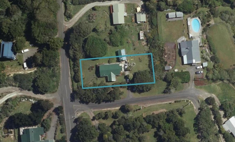 8 Marmon Street West, Rawene, Kaikohe - Carousel 1
