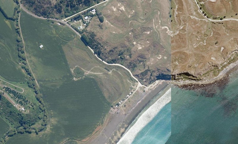180 Beach Road, Tangoio, Napier - Carousel 1