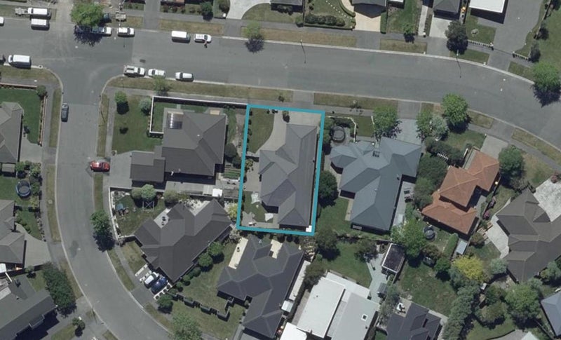44 Travis Country Drive, Burwood, Christchurch - Carousel 1