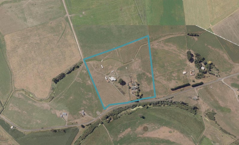 1758 Parewanui Road, Parewanui, Tangimoana - Carousel 1