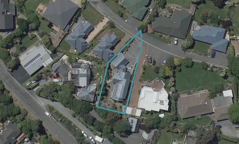 9A Oberg Lane, Westmorland, Christchurch - Carousel 1
