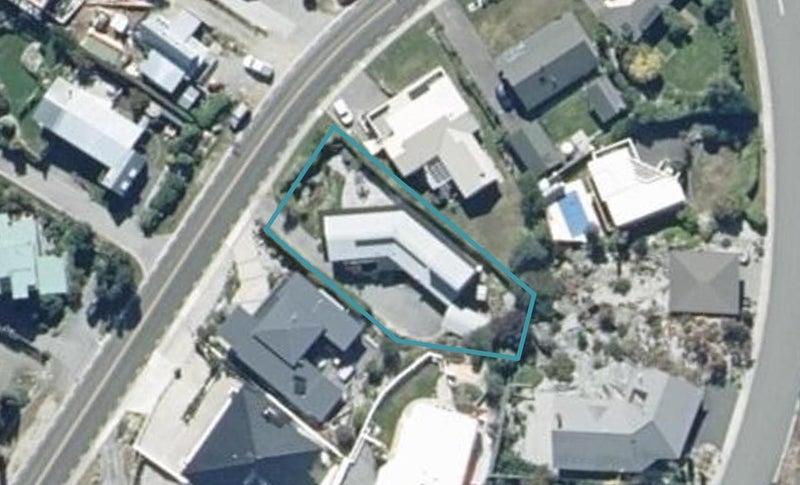 454 Peninsula Road, Kelvin Heights, Queenstown - Carousel 1