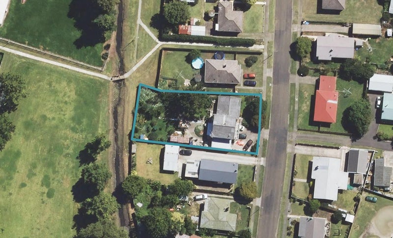 31 Totara Street, Te Hapara, Gisborne - Carousel 1
