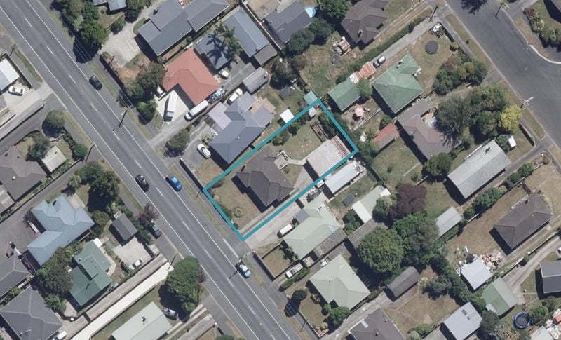 94 Silverdale Road, Silverdale, Hamilton - Carousel 1