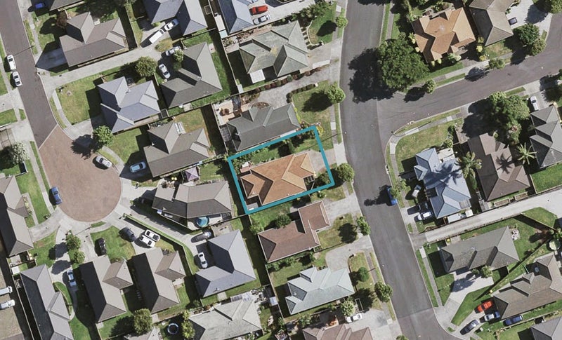 19 Pateke Drive, Takanini, Auckland - Carousel 1