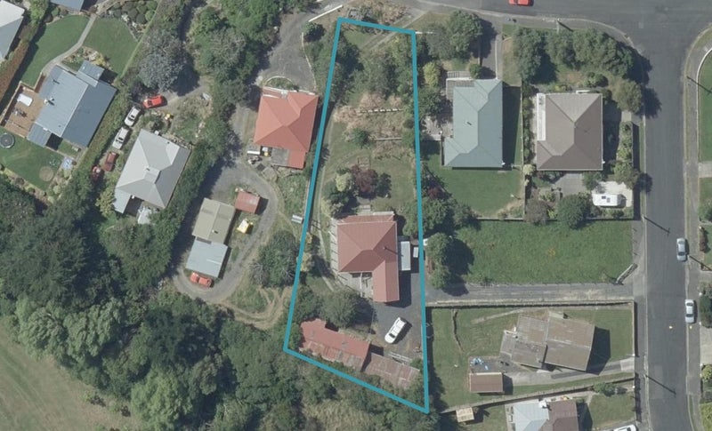 53 Mulford Street, Concord, Dunedin - Carousel 1
