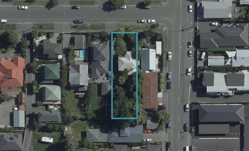 78 Derby Street, St Albans, Christchurch - Carousel 1