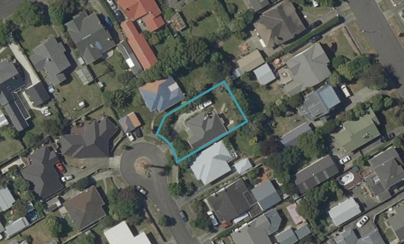 26 Nikau Street, Takaro, Palmerston North - Carousel 1