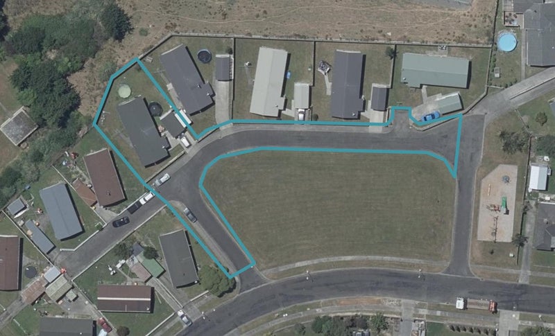 45 Owen Street, Bunnythorpe, Palmerston North - Carousel 1