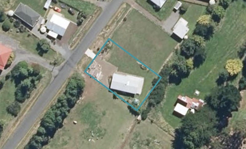 27 Piwari Street, Rangataua, Ohakune - Carousel 1