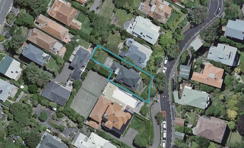 34 Central Terrace, Kelburn, Wellington - Carousel 1
