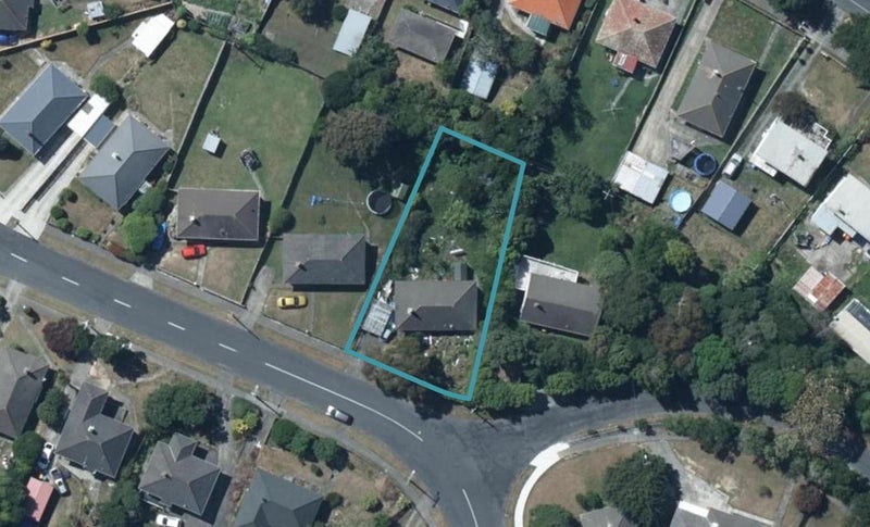 13 Gear Terrace, Ranui, Porirua - Carousel 1