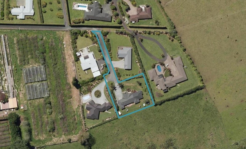 41 Caitlins Lane, Maunu, Whangarei - Carousel 1