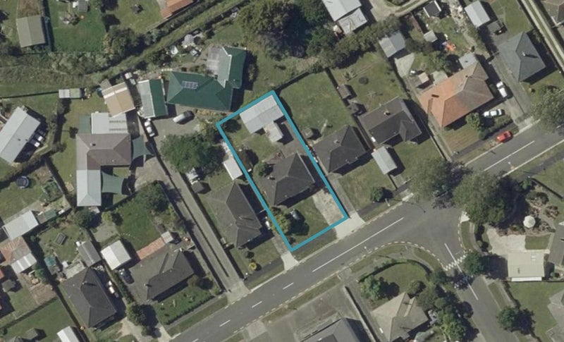 109 Rangiora Avenue, Roslyn, Palmerston North - Carousel 1