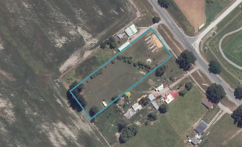 69 Fairlie Tekapo  RD, Fairlie - Carousel 1