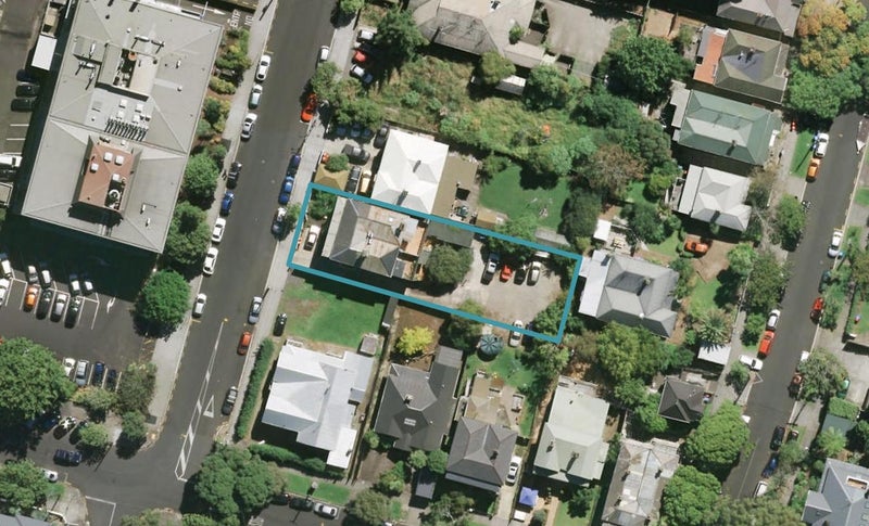 3 Park Avenue, Grafton, Auckland - Carousel 1