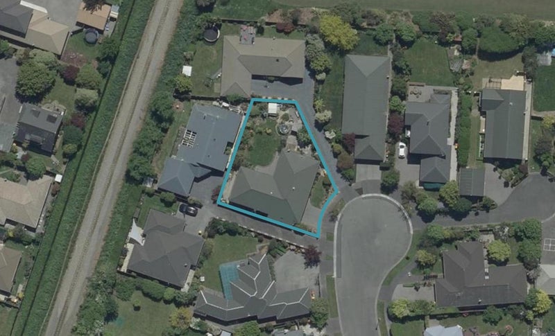 29 Farnswood Place, Redwood, Christchurch - Carousel 1