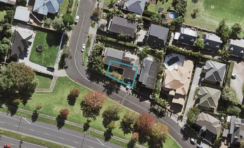 25A Wilding Avenue, Epsom, Auckland - Carousel 1