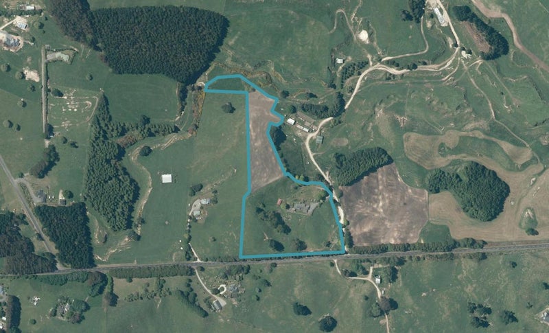 344 Palmer Mill Road, Wairakei, Taupo - Carousel 1