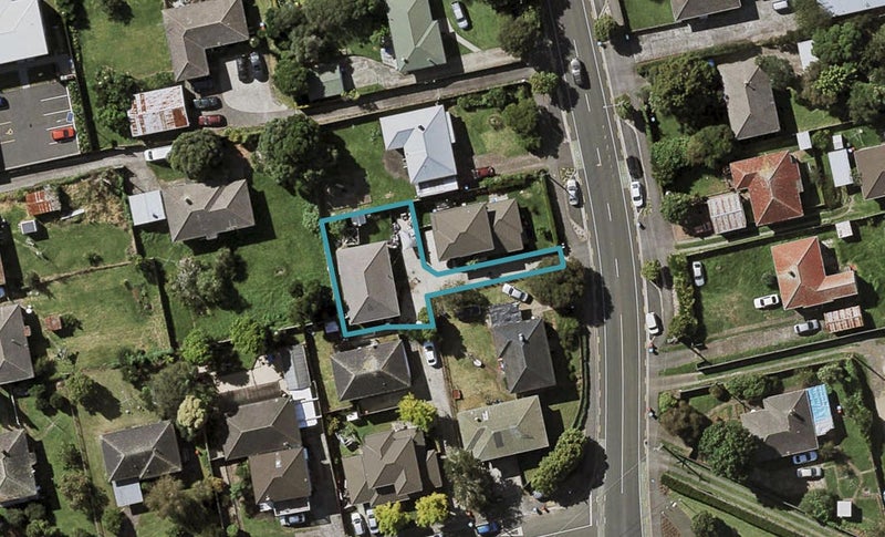 30 Lynton Road, Mount Wellington, Auckland - Carousel 1