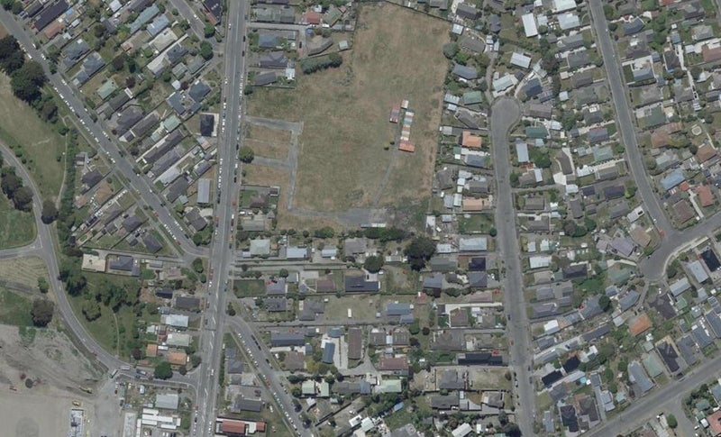 9 Mildred Place, NORTH NEW BRIGHTON, CHRISTCHURCH - Carousel 1
