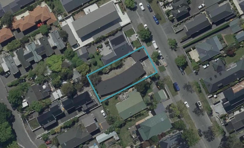 27 Clissold Street, Merivale, Christchurch - Carousel 1