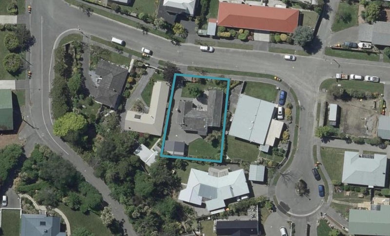 6 Heybridge Lane, Hillsborough, Christchurch - Carousel 1