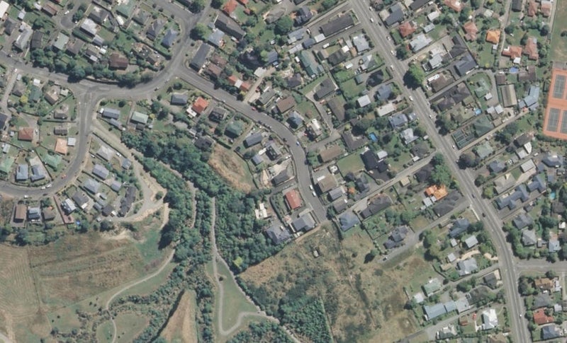 25 Glenview Terrace, Highfield, Timaru - Carousel 1