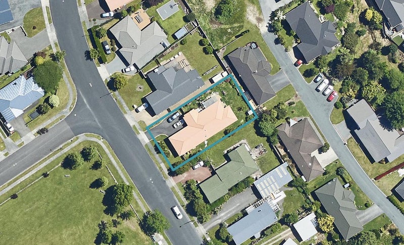 37 Hodgkins Street, Pukehangi, Rotorua - Carousel 1