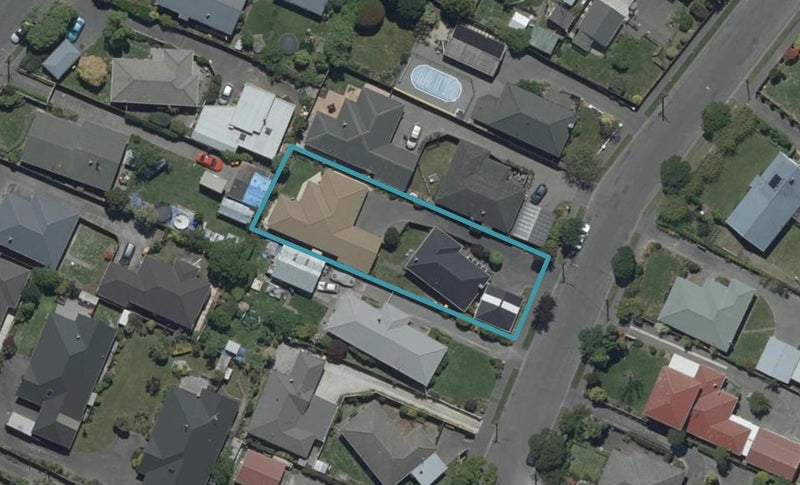 1/43 Yardley Street, Avonhead, Christchurch - Carousel 1