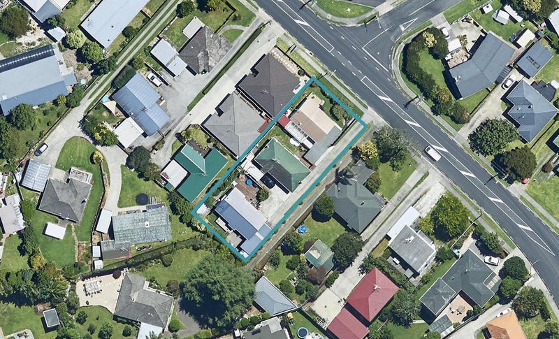 40B Bellevue Road, Brookfield, Tauranga - Carousel 1