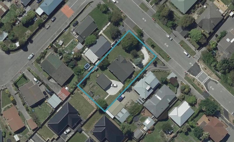 168 MacKenzie Avenue, Woolston, Christchurch - Carousel 1