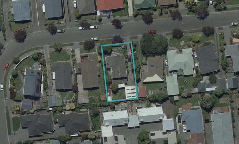 11 Colligan Street, Upper Riccarton, Christchurch - Carousel 1