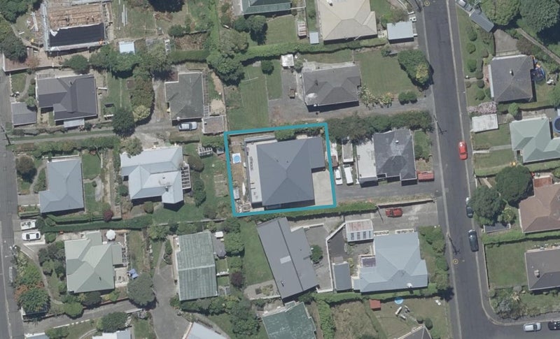 22 Berwick Street, Wakari, Dunedin - Carousel 1