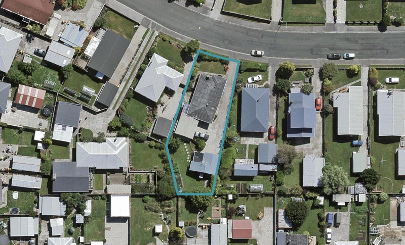 62 Forfar Crescent, Rockdale, Invercargill - Carousel 1