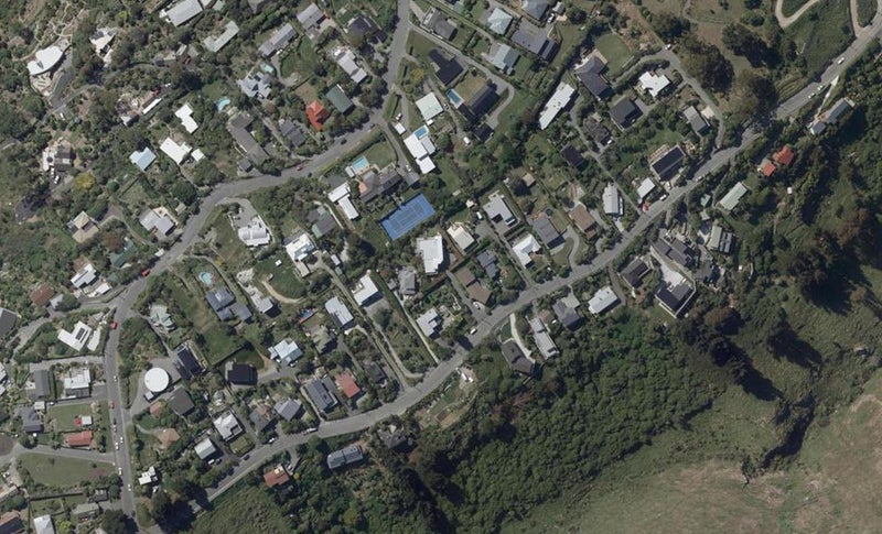 186 Clifton Terrace, Clifton, Christchurch - Carousel 1