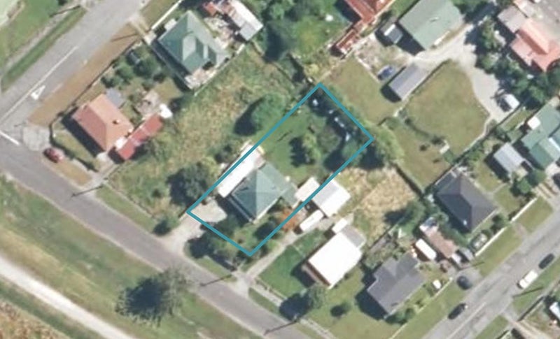 57 Nelson Quay, Cobden, Greymouth - Carousel 1