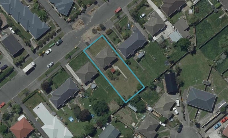 22 Cobham Street, Spreydon, Christchurch - Carousel 1