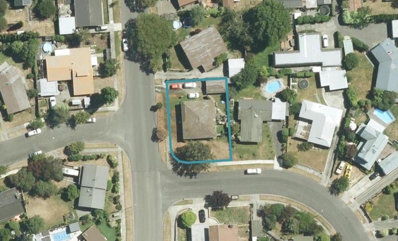5 Hillcrest Avenue, Witherlea, Blenheim - Carousel 1